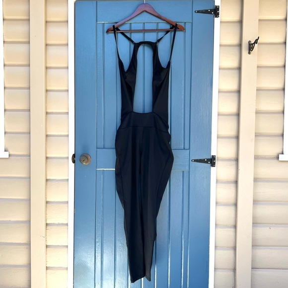 Free People Movement Jumpsuit Women Size M - Picture 1 of 6